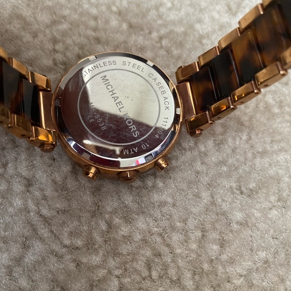 Michael Kors watch